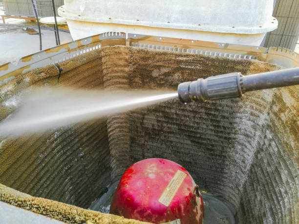 Bristol, CT Airduct Cleaning Company