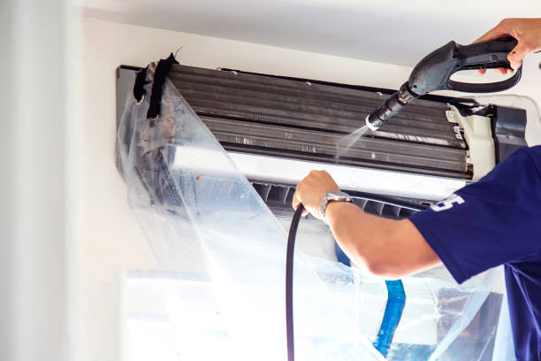 Best Local Air Duct Cleaning Services  in Bristol, CT