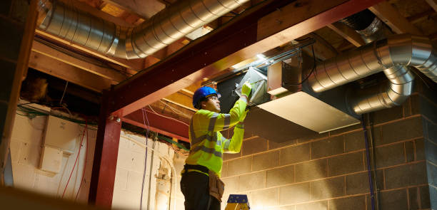 Best Air Duct Cleaning Near Me  in Bristol, CT