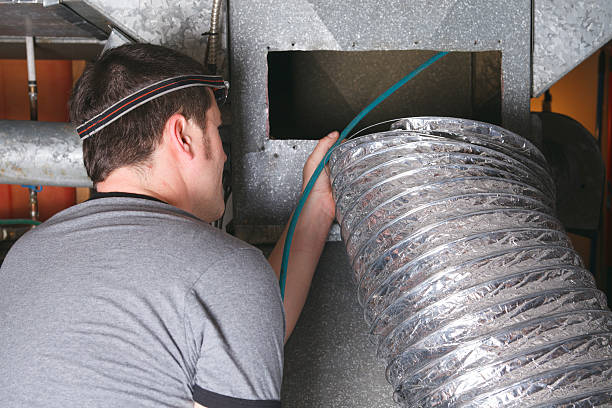 Best Best Air Duct Cleaning Company  in Bristol, CT