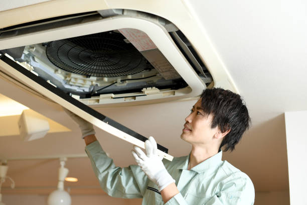 Professional Airduct Cleaning in Bristol, CT