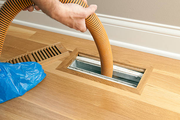 Best Best Air Duct Cleaning Company  in Bristol, CT