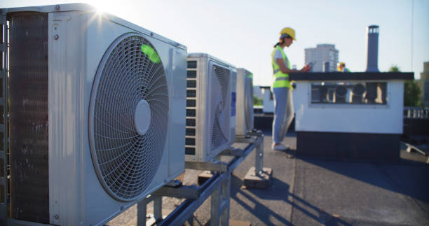 Best Ductwork Cleaning Services  in Bristol, CT