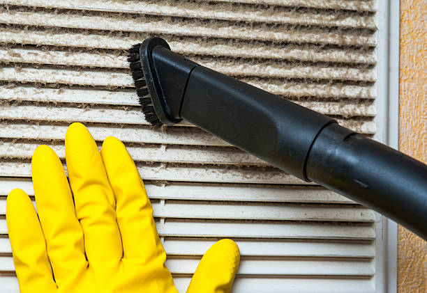 Best Ventilation Cleaning Services  in Bristol, CT